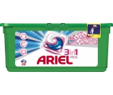 Ariel Touch of Lenor Fresh 3v1 gelové kapsle na praní prádla 30 kusů 897 g
