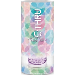 C-Thru Tender Love toaletní voda pro ženy 30 ml