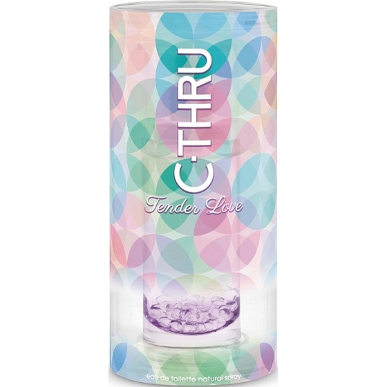 C-Thru Tender Love toaletní voda pro ženy 30 ml