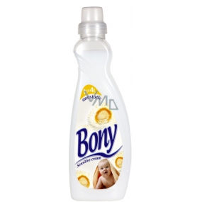Bony Sensitive Cream aviváž 1000 ml