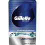 Gillette Series Arctic Ice voda po holení pro muže 100 ml
