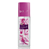 SO…? Eternal parfémovaný deodorant sklo pro ženy 75 ml