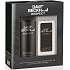 David Beckham Respect parfémovaný deodorant sklo pro muže 75 ml + deodorant sprej 150 ml, kosmetická sada