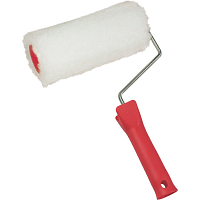 Spokar Vestan hobby váleček na malování s držákem, 180 mm