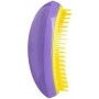 Tangle Teezer Salon Elite Neon Brights Profesionální kartáč na vlasy Violet-Yellow - fialovo-žlutý neonový