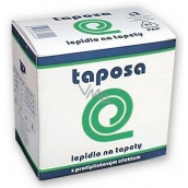Taposa Lepidlo na tapety s protiplísňovým efektem práškové 150 g