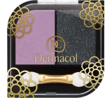 Dermacol Duo Eyeshadow oční stíny 06 5 g