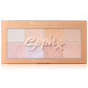 Makeup Revolution Soph Highlighter paletka rozjasňovačů 8 x 2 g