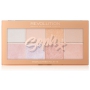 Makeup Revolution Soph Highlighter paletka rozjasňovačů 8 x 2 g