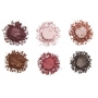 Makeup Revolution Jewel Collection paletka očních stínů Opulent 16,9 g