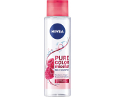 Nivea Pure Color Micellar jemný micelární šampon pro barvené vlasy 400 ml