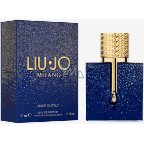 Liu Jo Milano parfémovaná voda pro ženy 30 ml