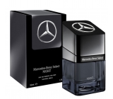 Mercedes-Benz Mercedes-Benz Select Night parfémovaná voda pro muže 50 ml