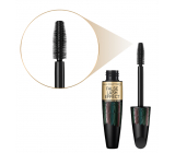 Max Factor False Lash Effect Deep Raven řasenka pro spoustu objemu Black 13 ml