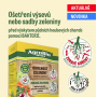 AgroBio Inporo Zdravá zelenina 1 x 10 g + Inporo Růst zeleniny 1 x 10 g - odolnost zeleniny souprava z bakterií 10/2024