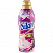 Silan Aromatherapy Magic Magnolia koncentrovaná aviváž 32 praní 800 ml