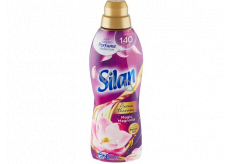 Silan Aromatherapy Magic Magnolia koncentrovaná aviváž 32 praní 800 ml