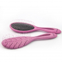 Donegal Eco Brush Kartáč na vlasy biologicky odbouratelný 23,5 cm, 1 kus, více barev 1275