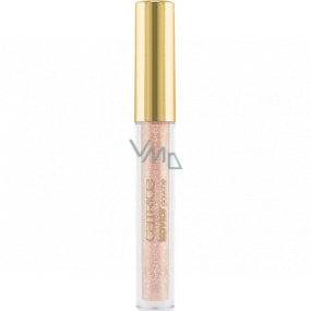 Catrice Kaviar Gauche Volumizing Lip Booster lesk na rty C02 Delicate Dream 1 ml