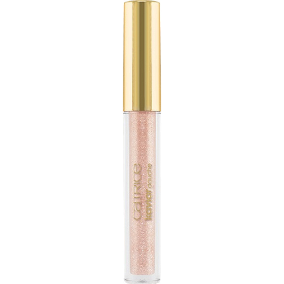 Catrice Kaviar Gauche Volumizing Lip Booster lesk na rty C02 Delicate Dream 1 ml
