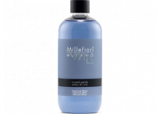 Millefiori Milano Natural Crystal Petals - Křišťálové lístky Náplň difuzéru pro vonná stébla 500 ml