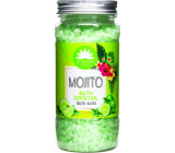 Elysium Spa Mojito aromatická sůl do koupele 500 g