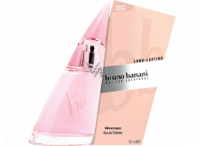 Bruno Banani Woman toaletní voda 50 ml