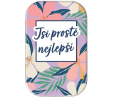 Albi Mentolky se vzkazem Jsi prostě nejlepší 50 g