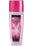 Playboy Super Playboy for Her parfémovaný deodorant sklo 75 ml