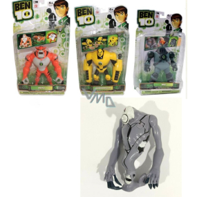 Bandai Namco Ben 10 figurka 15 cm různé druhy, doporučený věk 4+