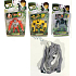 Bandai Namco Ben 10 figurka 15 cm různé druhy, doporučený věk 4+