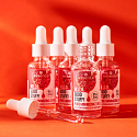 Essence Hello, Good stuff! Pore Minimizing pleťové sérum na zjemnění pórů 30 ml