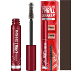 Rimmel London Wonder Volume Thrill Seeker objemová a prodlužující řasenka Black Brown 8 ml