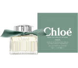 Chloé Rose Naturelle Intense parfémovaná voda plnitelný flakon pro ženy 50 ml