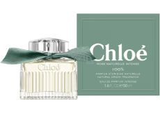 Chloé Rose Naturelle Intense parfémovaná voda plnitelný flakon pro ženy 50 ml