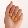 Essence Nail Colour Gel gelový lak na nehty 53 Power To The Sunflower 8 ml