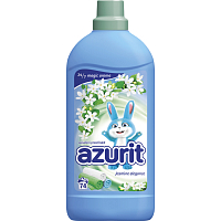 Azurit aviváž Jasmine Elegance, 74 praní, 1628 ml