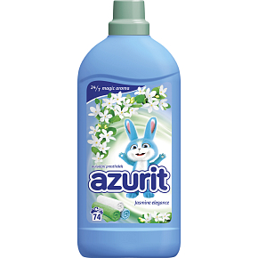 Azurit aviváž Jasmine Elegance, 74 praní, 1628 ml