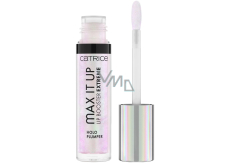 Catrice Max It Up Lip Booster Extreme lesk na rty 050 Beam Me Away 4 ml