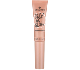 Essence Baby Got Glow tekutý rozjasňovač 30 Breezy Bronze 10 ml