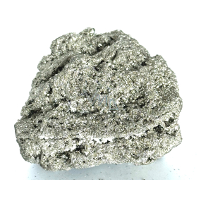 Pyrit surový železný kámen, mistr sebevědomí a hojnosti 811 g 1 kus