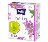 Bella Herbs Panty Verbena slipové vložky 60 kusů