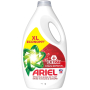 Ariel All in 1 Pods Plus Extra Clean prací gel univerzální 50 dávek 2,25 l