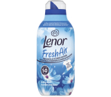 Lenor Fresh Wind koncentrovaná aviváž 50 dávek 700 ml
