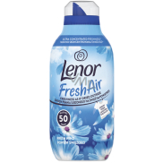Lenor Fresh Wind koncentrovaná aviváž 50 dávek 700 ml