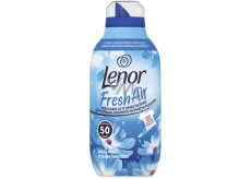 Lenor Fresh Wind koncentrovaná aviváž 50 dávek 700 ml