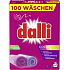Dalli prací prášek Color 100 dávek, 6 kg
