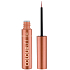 Essence Colour it! metalické tekuté oční linky 01 Burnished Bronze 3 ml