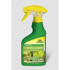 Neudosan postřik proti mšicím na bylinky a zeleninu, 250 ml