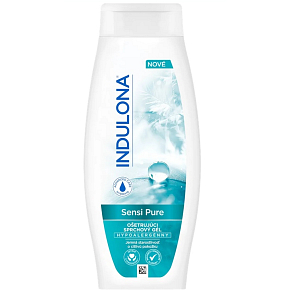 Indulona sprchový gel Sensi Pure, 250 ml